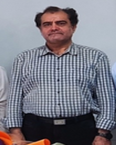 Dr. Mohammad Hossein Feiz Haddad