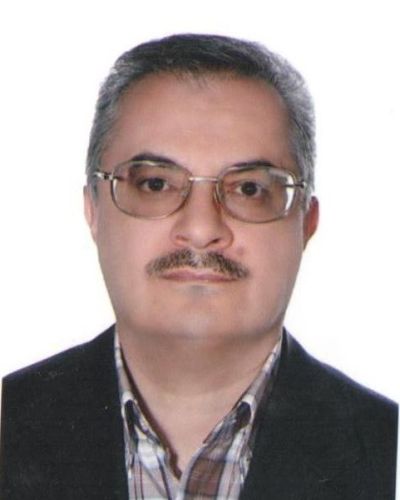 Dr. Mahmoudreza Ashrafi