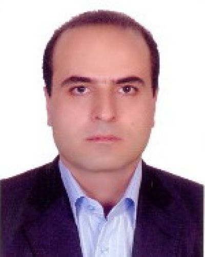 Dr. Mahmoud Khodabandeh