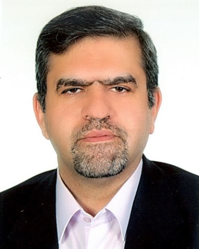 Dr. Mahmood Mohamadi
