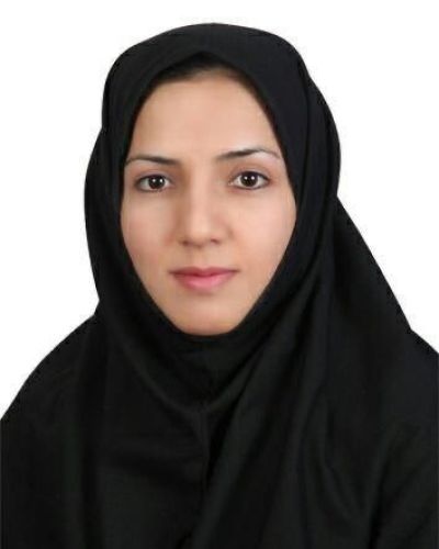 Dr. Marzieh Asgharian