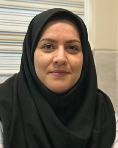 Dr. Maryam Behfar
