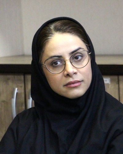 Dr. Maryam Razavi