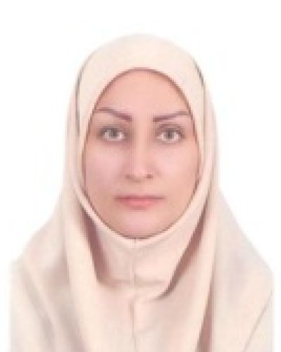 Dr. Maryam Nourizadeh