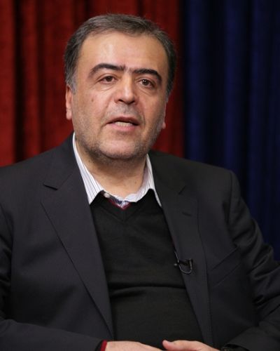 Dr. Masoud Movahedi