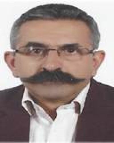 Dr. Mehdi Shekarabi