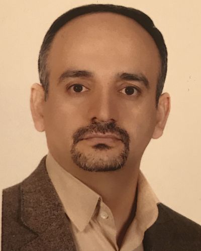 Dr. Mahdi Mahmoudi