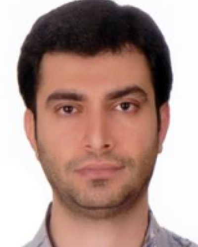 Dr. Sayed Hamidreza Mozhgani