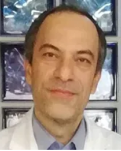 Dr. Nader Momtazmanesh