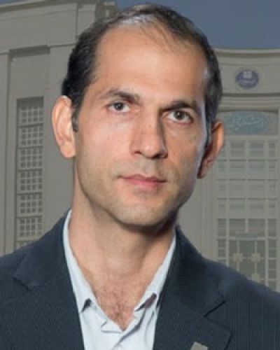 Dr. Vahid Salimi