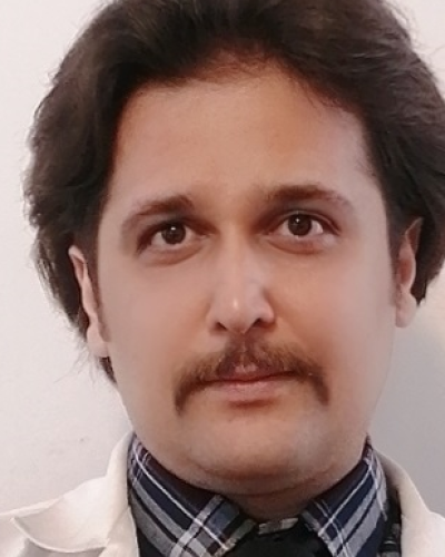 Dr. Vahid Asgary