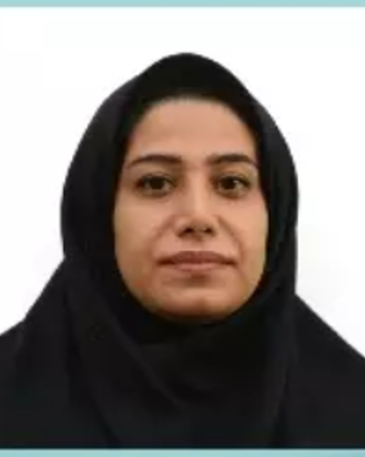 Dr. Parisa Ashournia