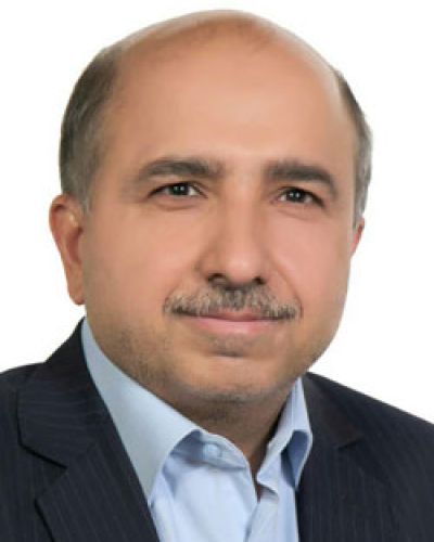Dr. Payman Salamati