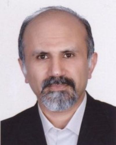 Dr. Peyman Eshghi