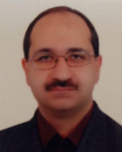 Dr. Kayvan Mirnia