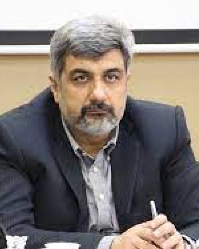 Dr. Reza Shervin Badv