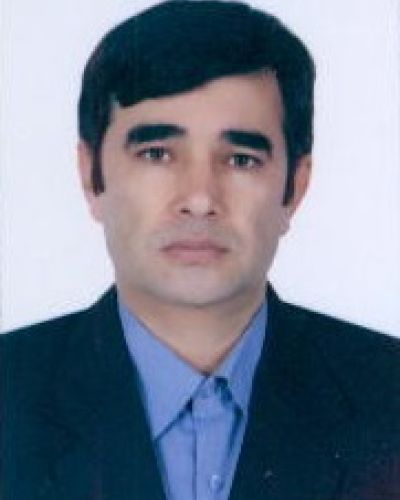 Dr. Mohammad Reza Hedayati-Moghaddam
