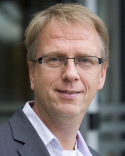 Dr. Cees van Kooten