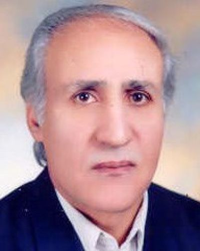 Dr. Mostafa Rezaiean
